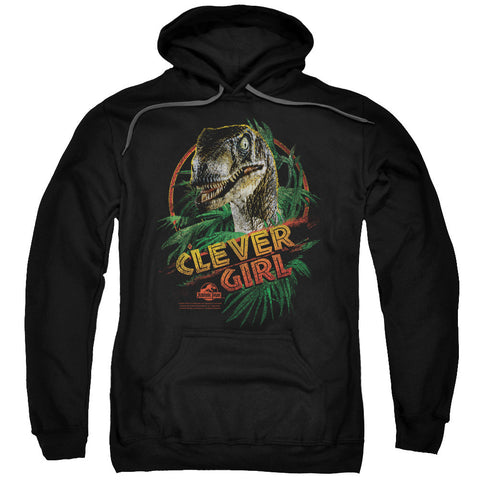 Adult Pull-Over Hoodie