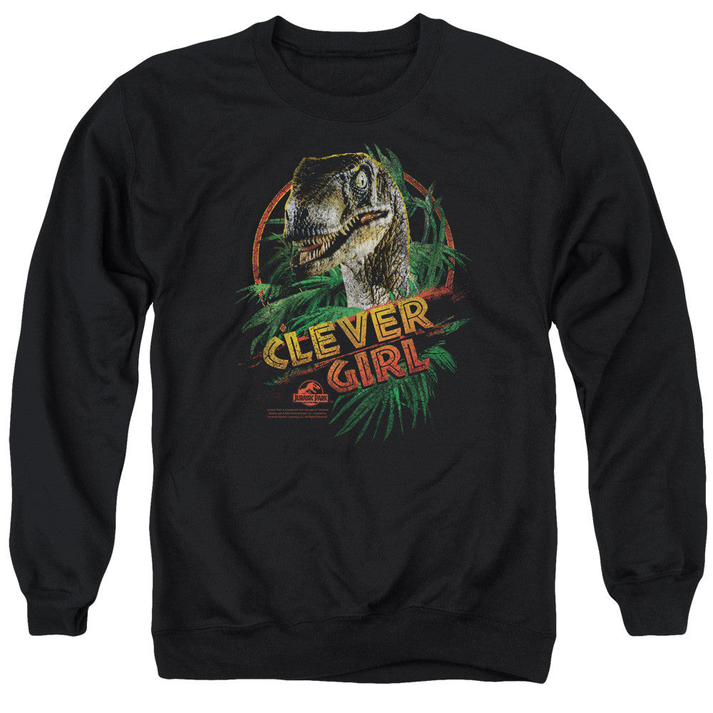 Adult Crewneck Sweatshirt