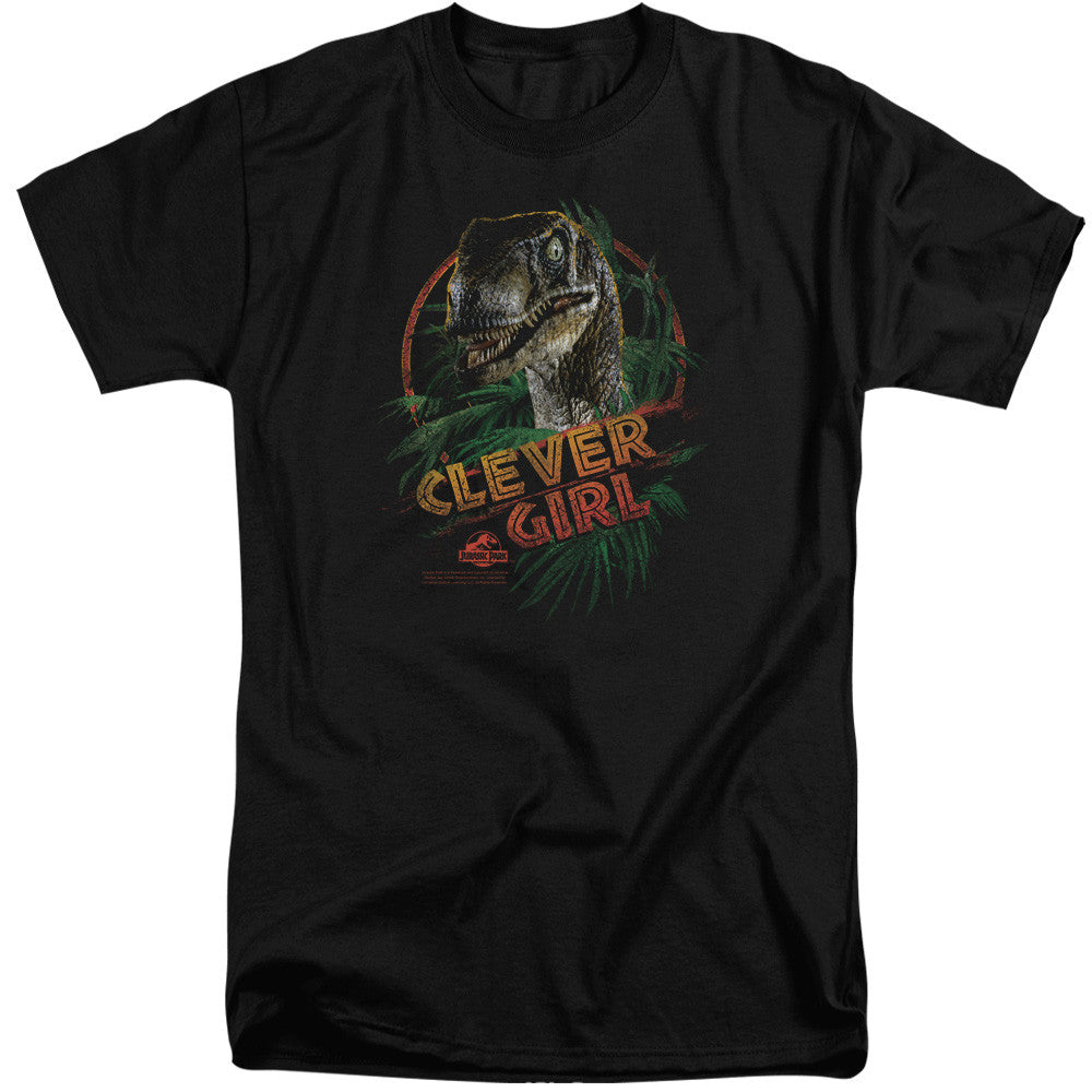 Adult Tall Fit Short Sleeve