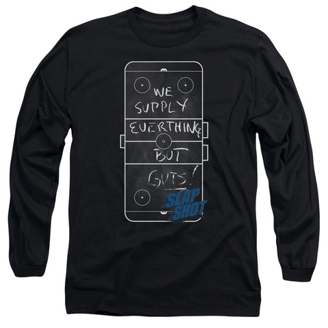 Adult Long Sleeve