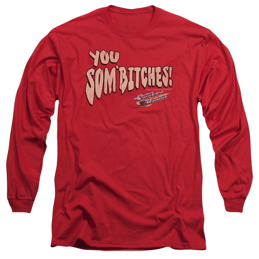 Adult Long Sleeve