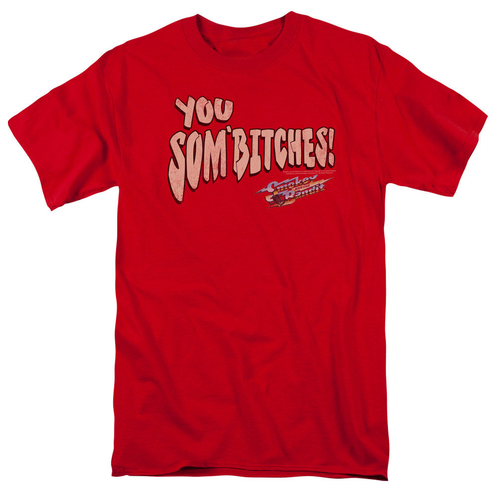Adult Regular Fit Short Sleeve
