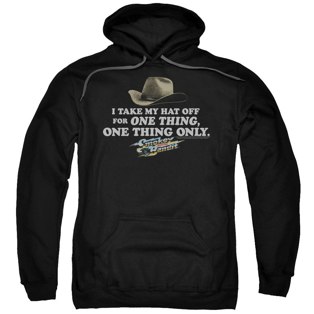 Adult Pull-Over Hoodie