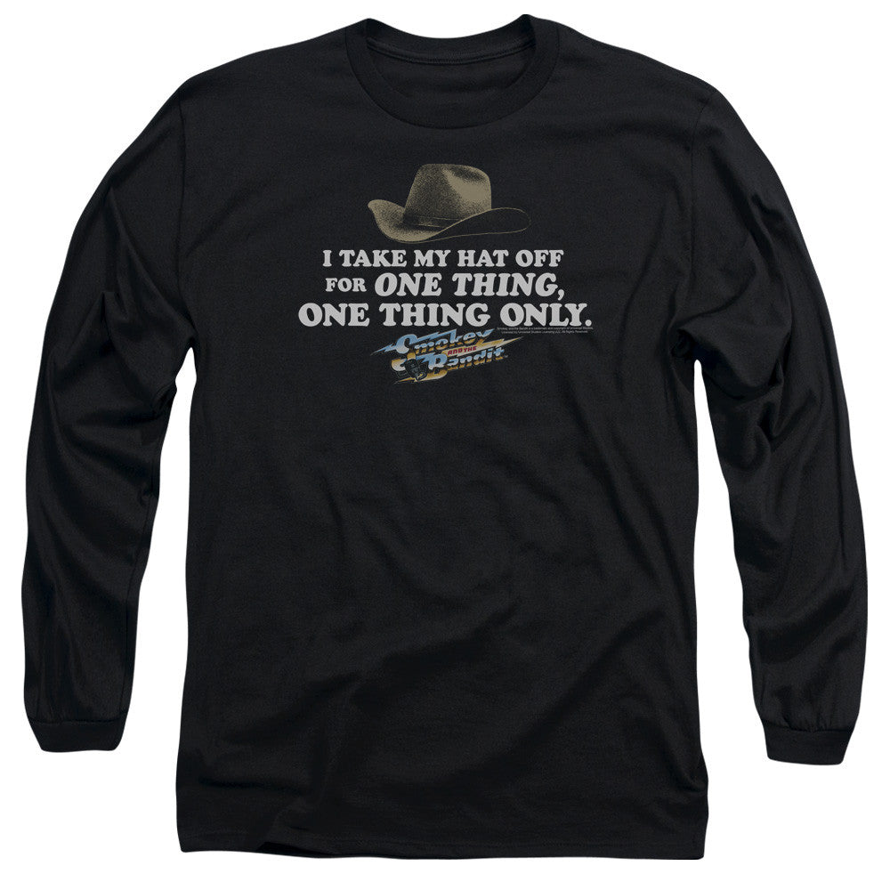Adult Long Sleeve
