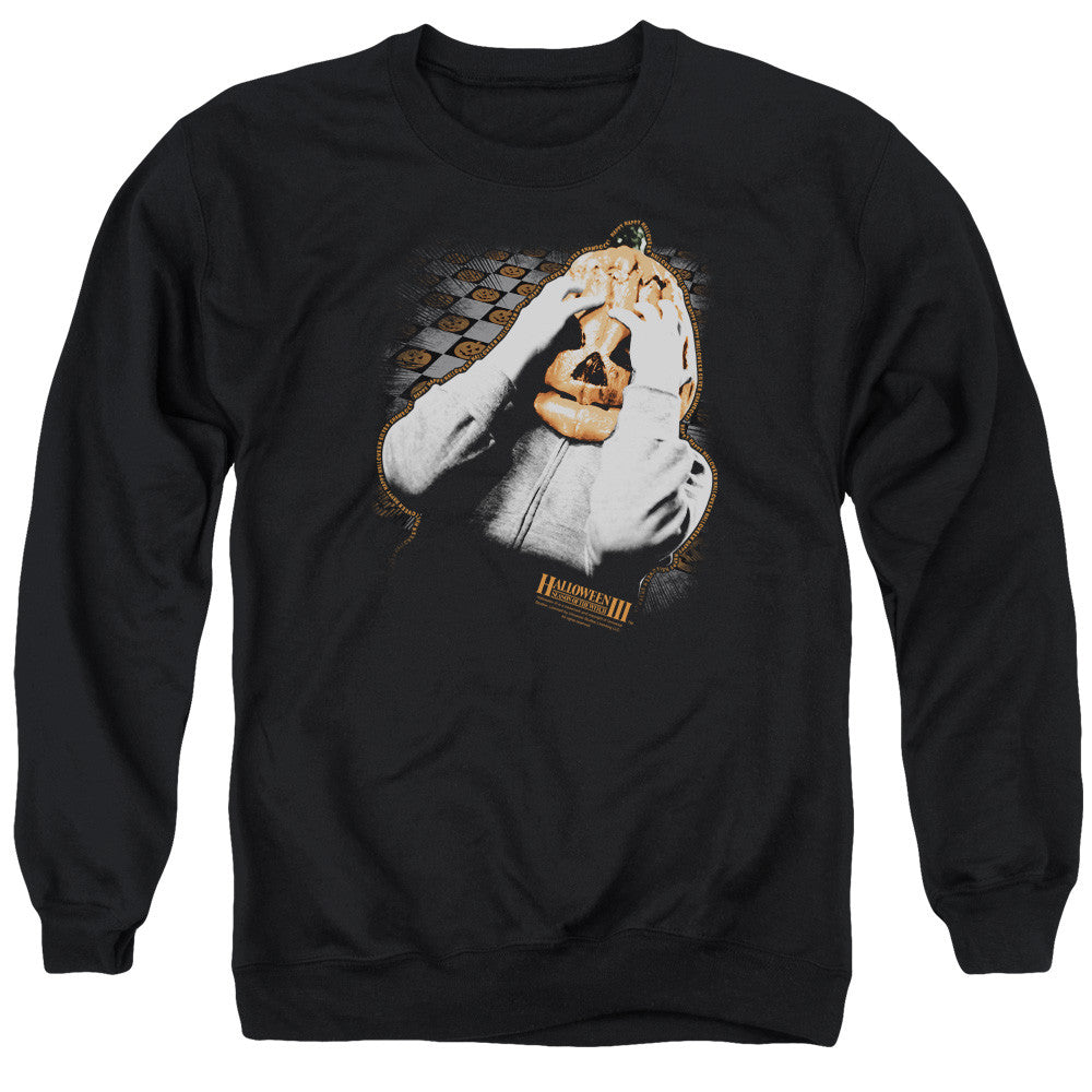 Adult Crewneck Sweatshirt