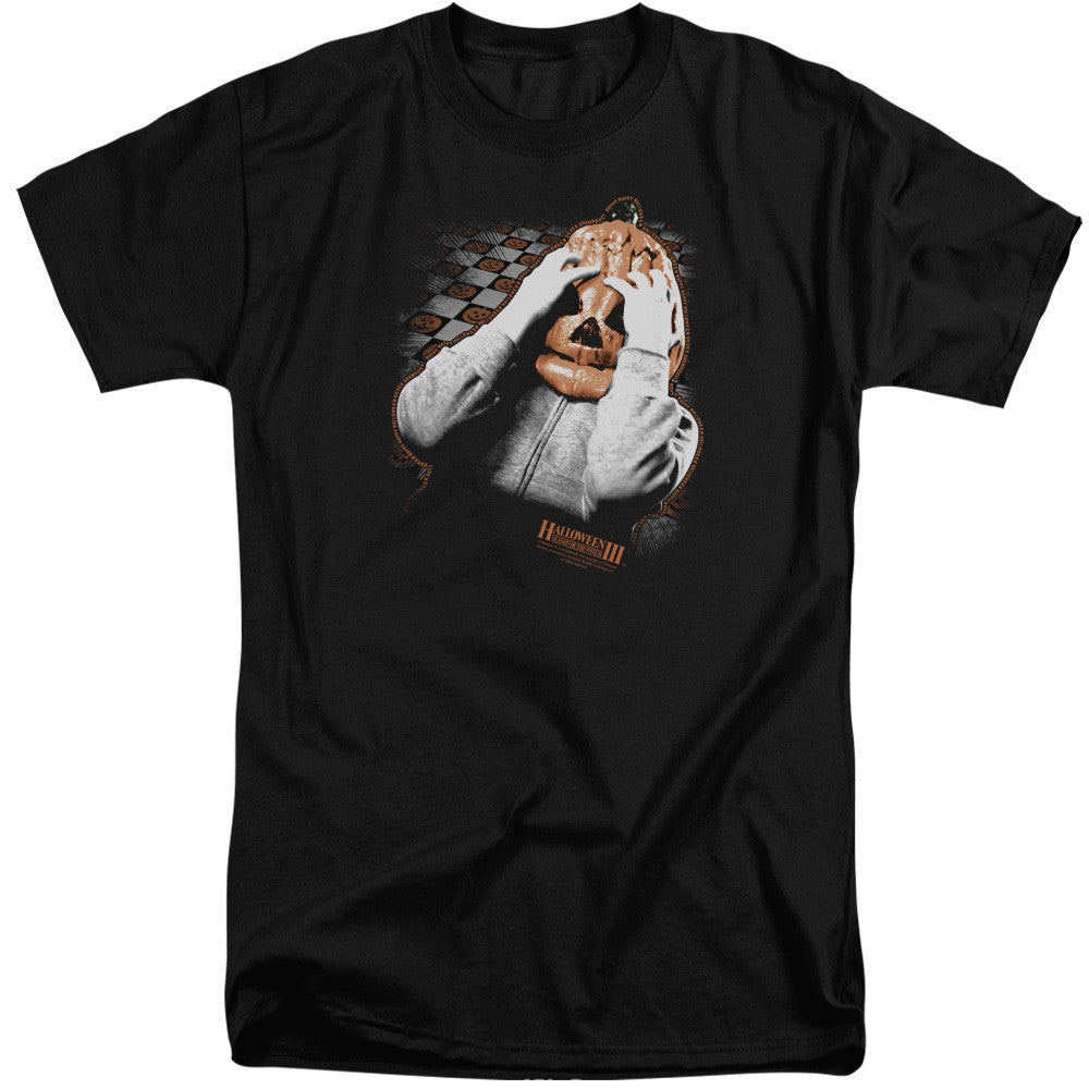 Adult Tall Fit Short Sleeve