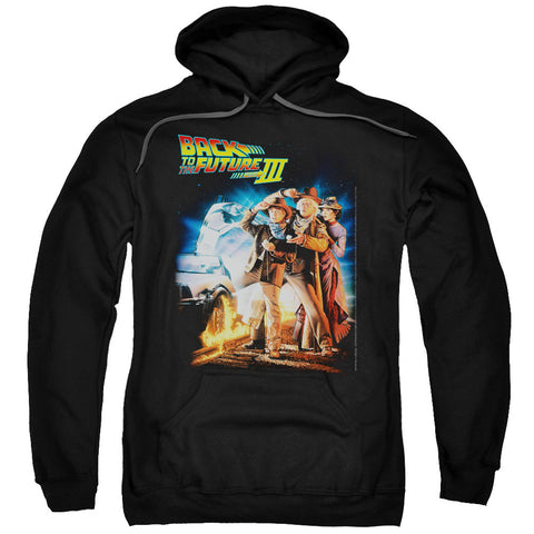 Adult Pull-Over Hoodie