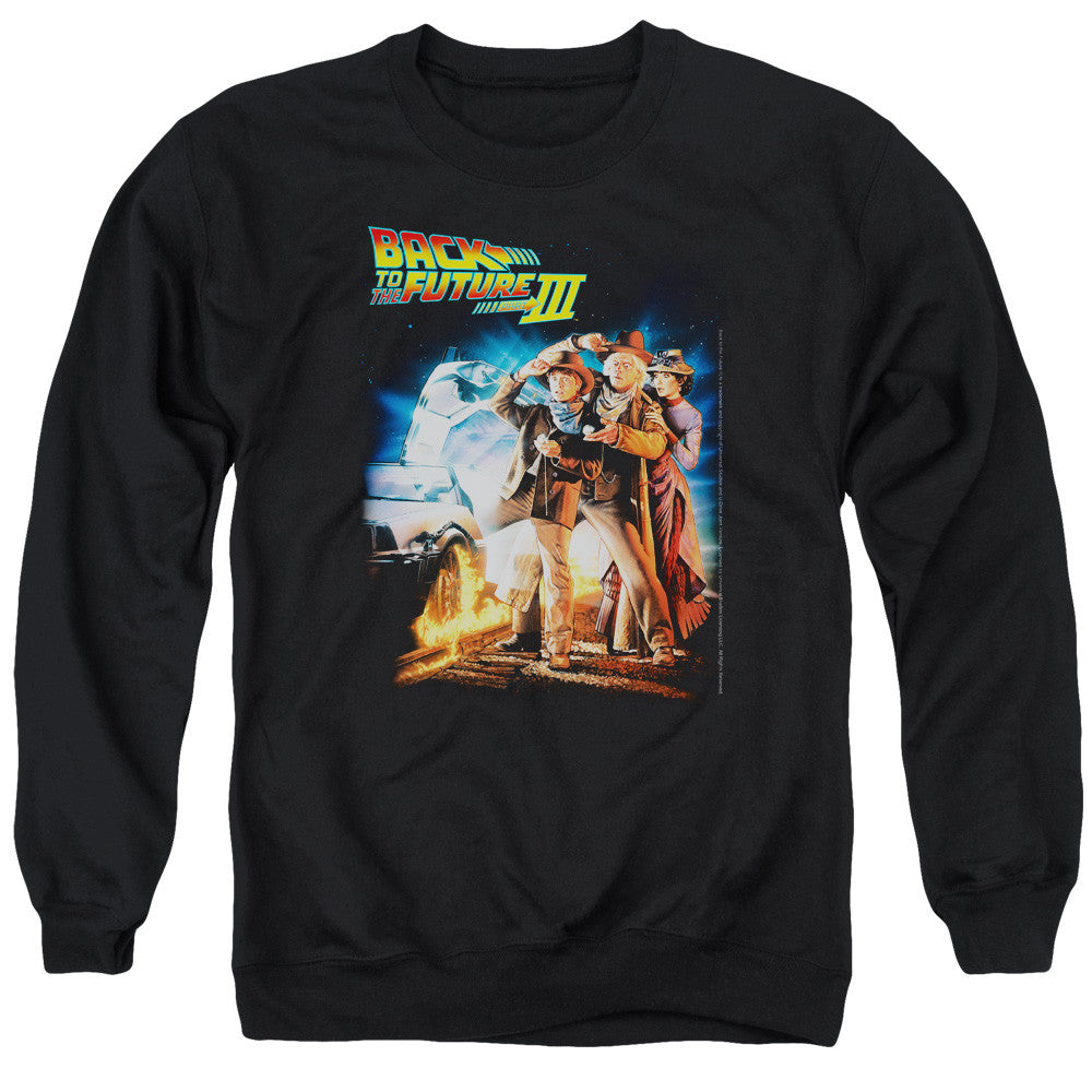 Adult Crewneck Sweatshirt