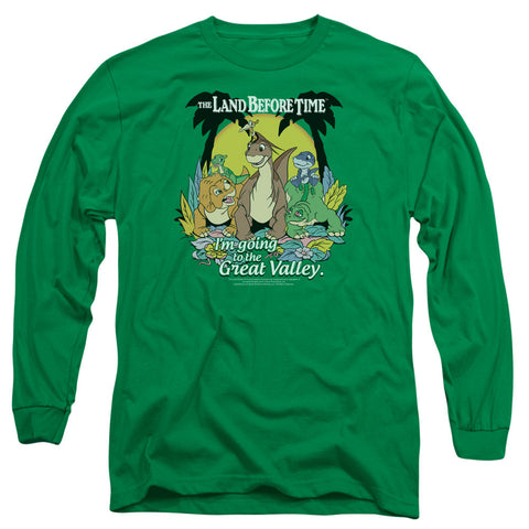 Adult Long Sleeve