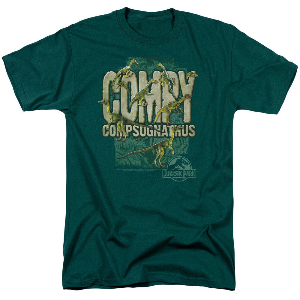 Adult Regular Fit Short Sleeve