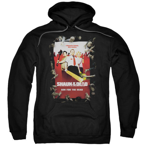 Adult Pull-Over Hoodie