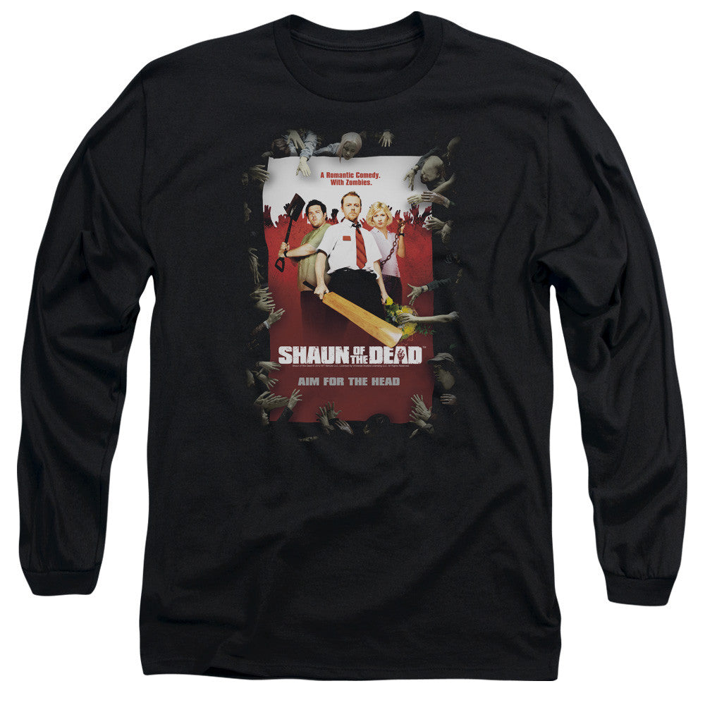 Adult Long Sleeve