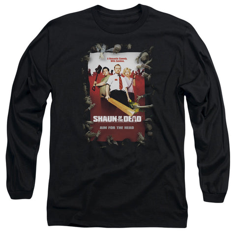 Adult Long Sleeve
