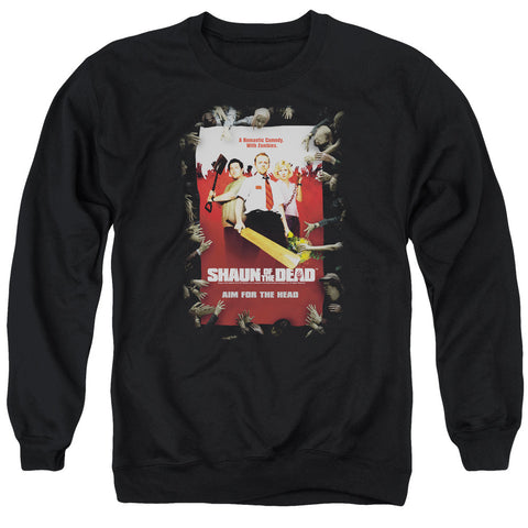 Adult Crewneck Sweatshirt