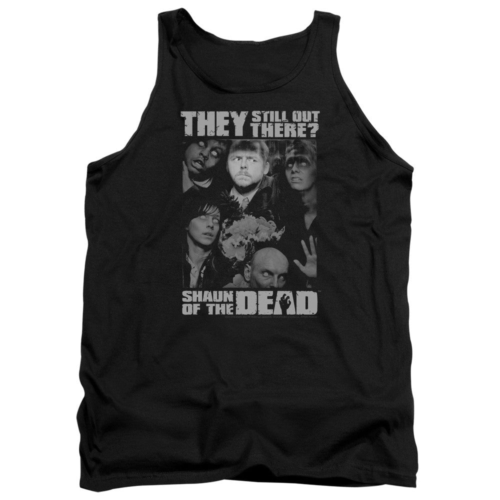Adult Tank Top