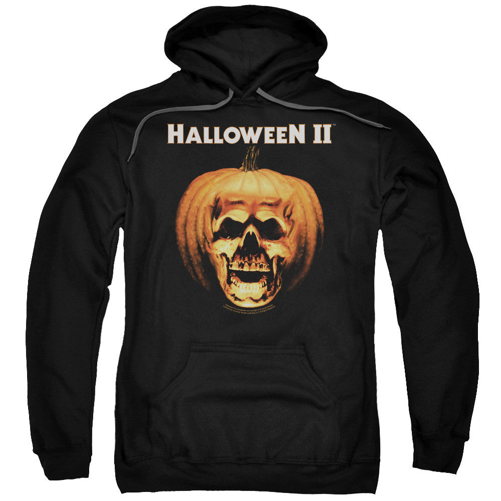 Adult Pull-Over Hoodie