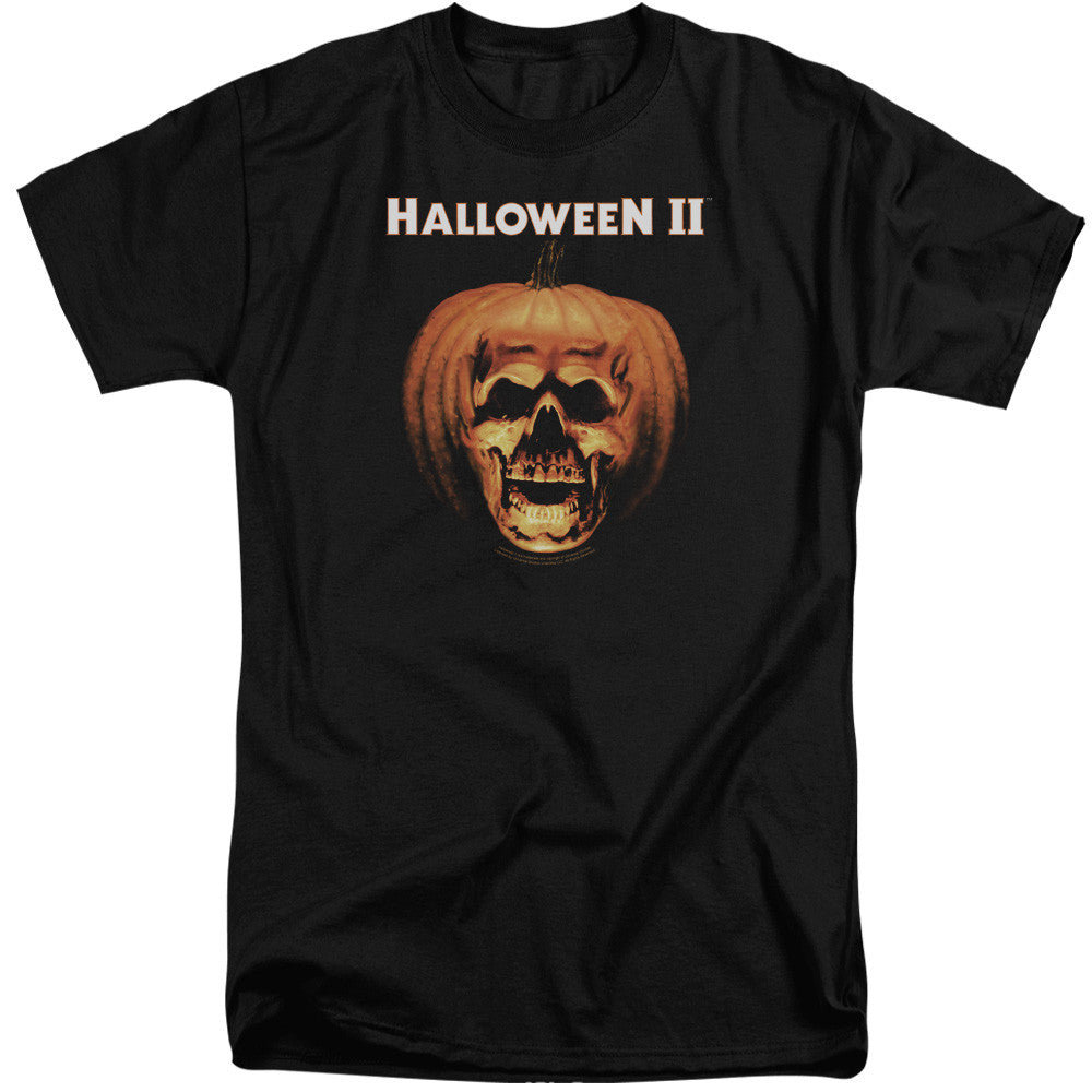 Adult Tall Fit Short Sleeve
