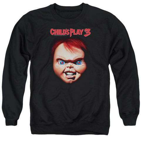 Adult Crewneck Sweatshirt