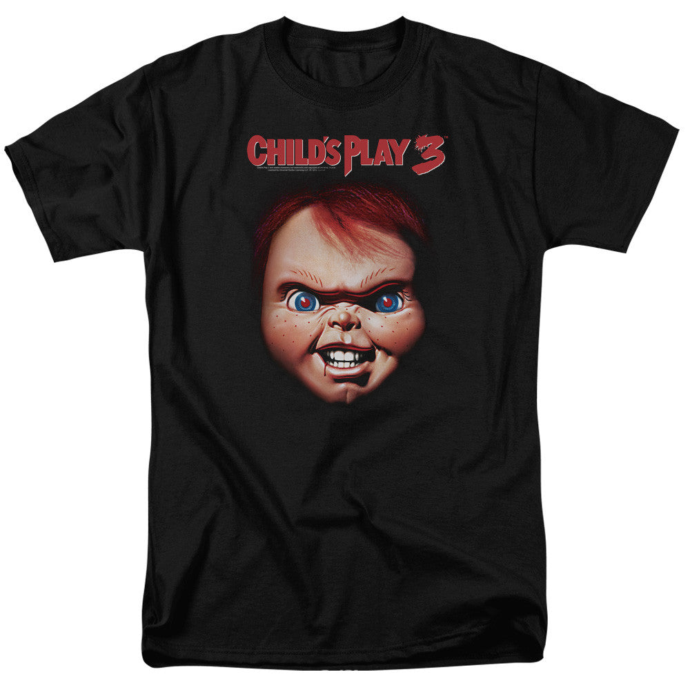 Adult Regular Fit Short Sleeve