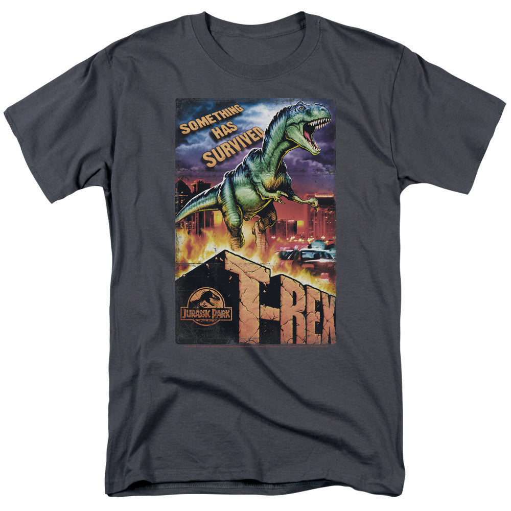 Adult Regular Fit Short Sleeve