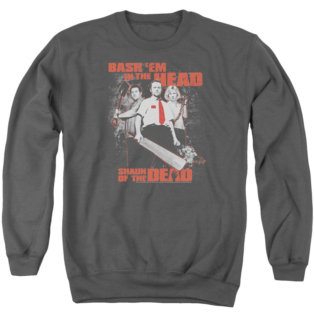 Adult Crewneck Sweatshirt