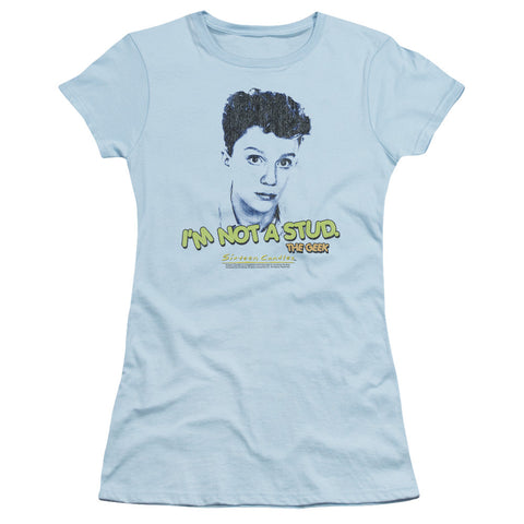 Juniors Sheer Cap Sleeve