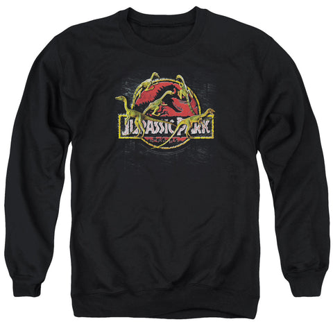 Adult Crewneck Sweatshirt