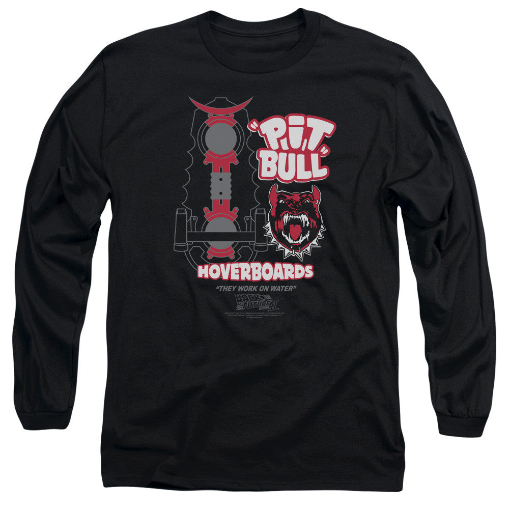 Adult Long Sleeve