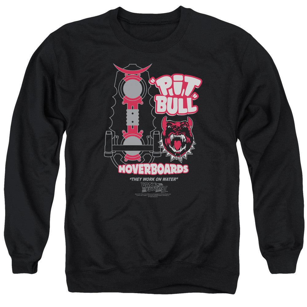 Adult Crewneck Sweatshirt