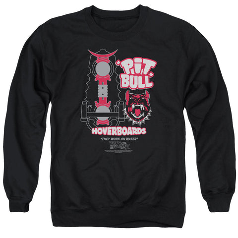 Adult Crewneck Sweatshirt