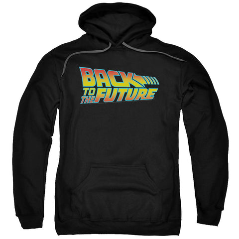 Adult Pull-Over Hoodie