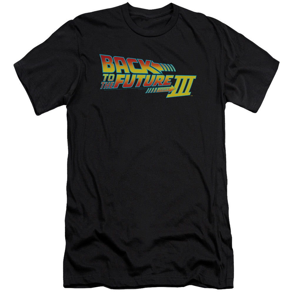 Adult Slim Fit Short Sleeve