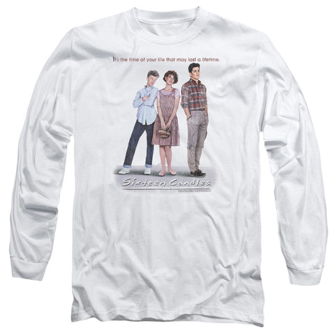 Adult Long Sleeve