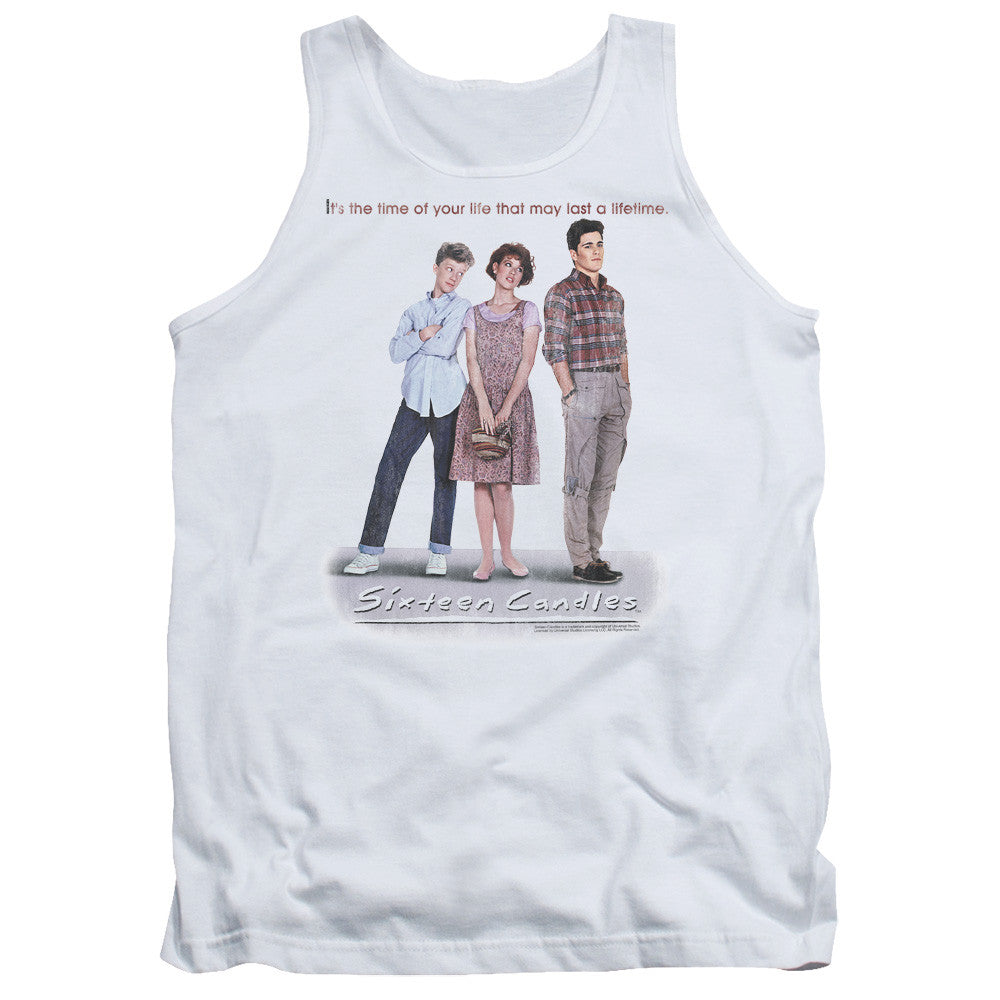 Adult Tank Top