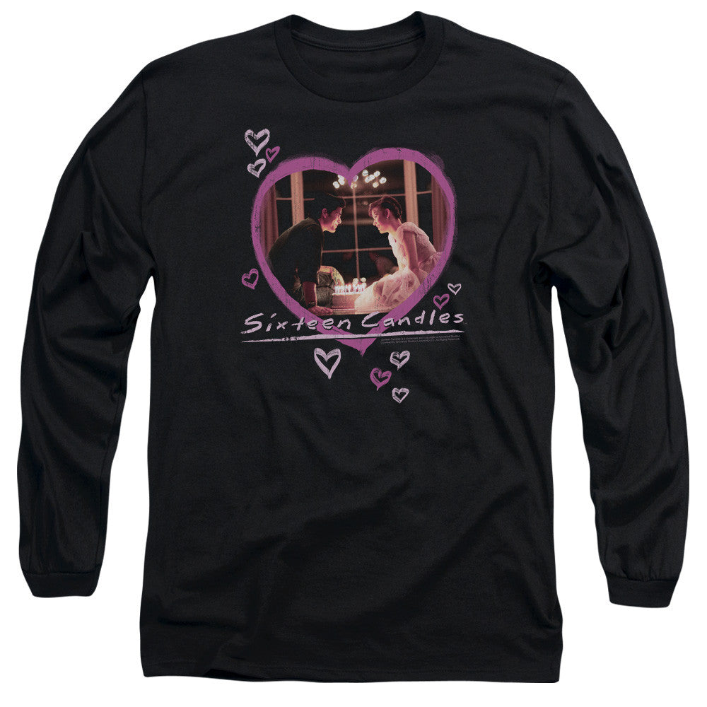 Adult Long Sleeve