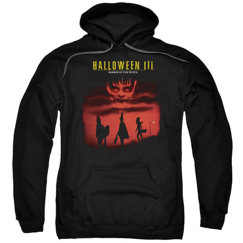 Adult Pull-Over Hoodie