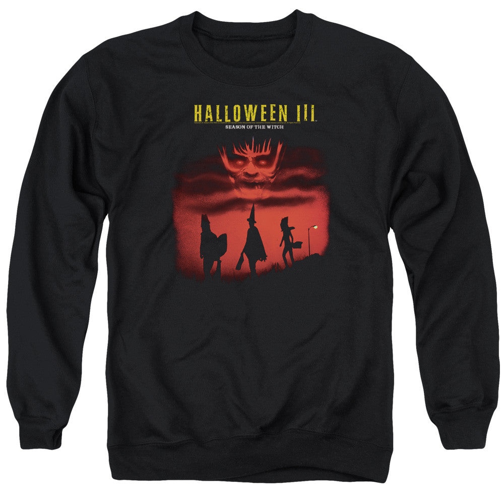 Adult Crewneck Sweatshirt