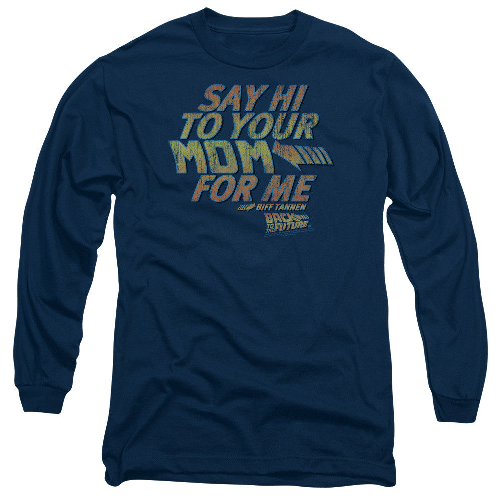 Adult Long Sleeve