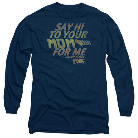 Adult Long Sleeve