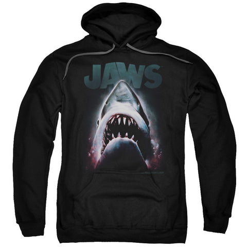 Adult Pull-Over Hoodie