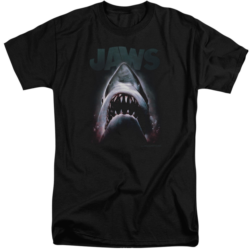 Adult Tall Fit Short Sleeve