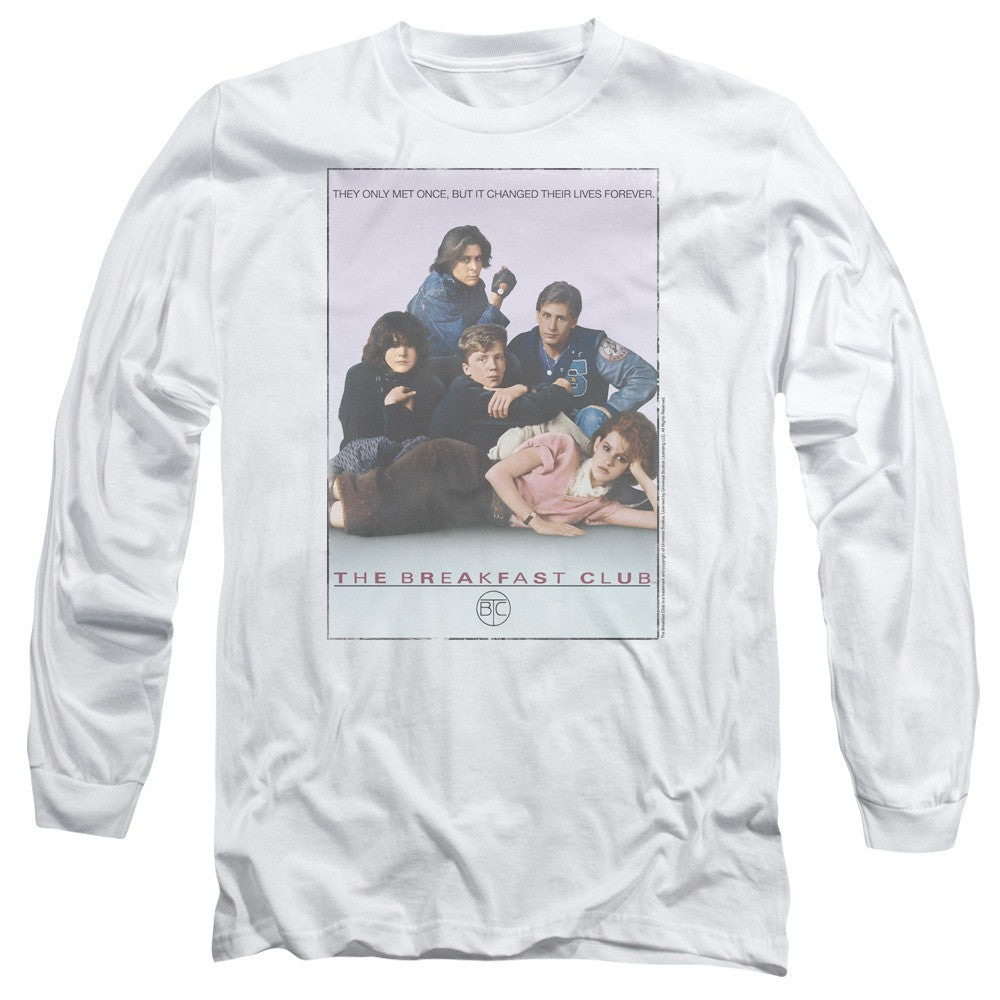 Adult Long Sleeve