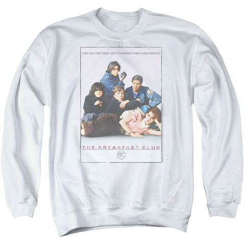 Adult Crewneck Sweatshirt