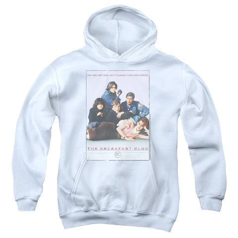 Youth Hooded Sweatshirt