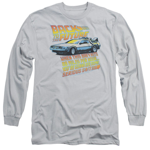 Adult Long Sleeve