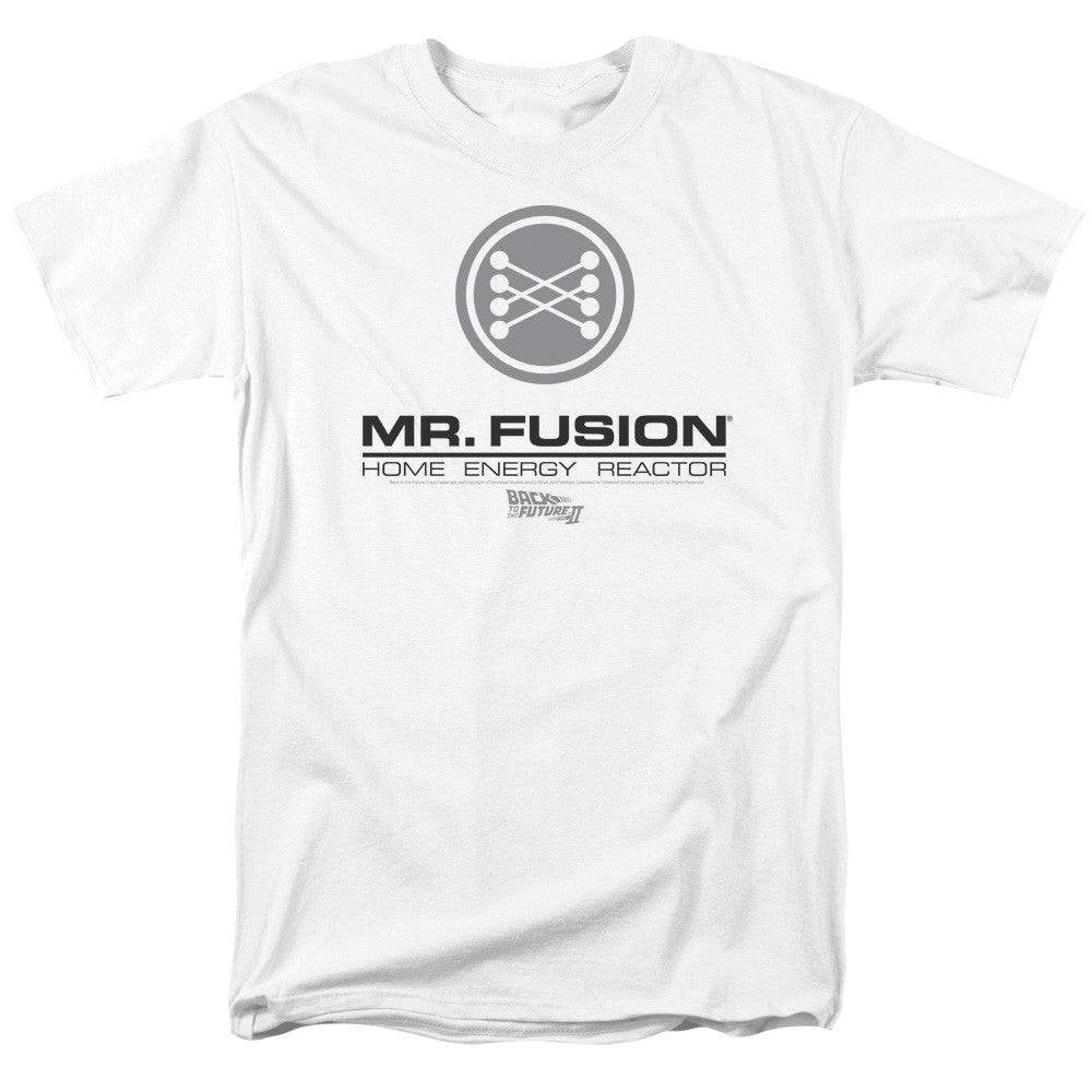 Adult Regular Fit Short Sleeve