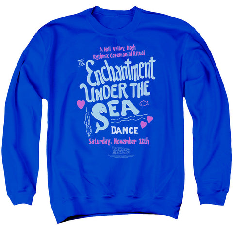 Adult Crewneck Sweatshirt