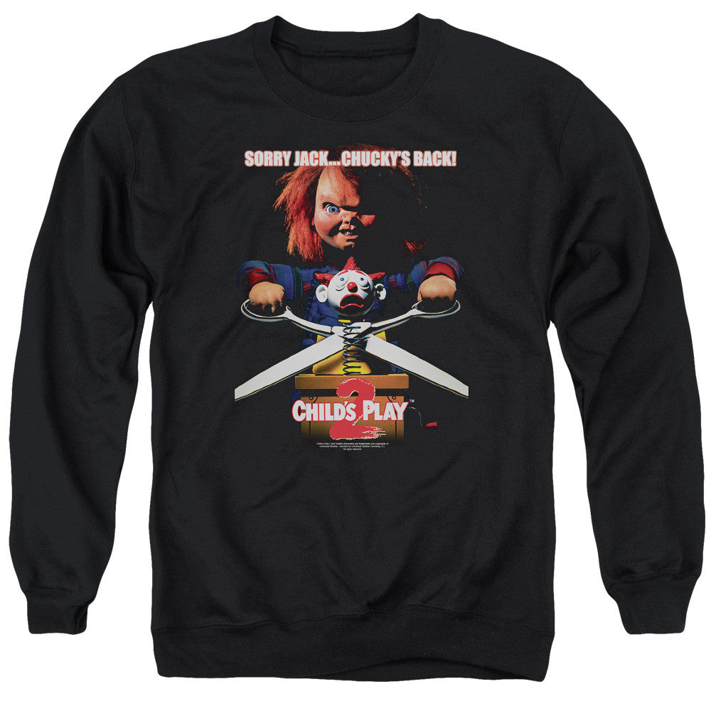 Adult Crewneck Sweatshirt