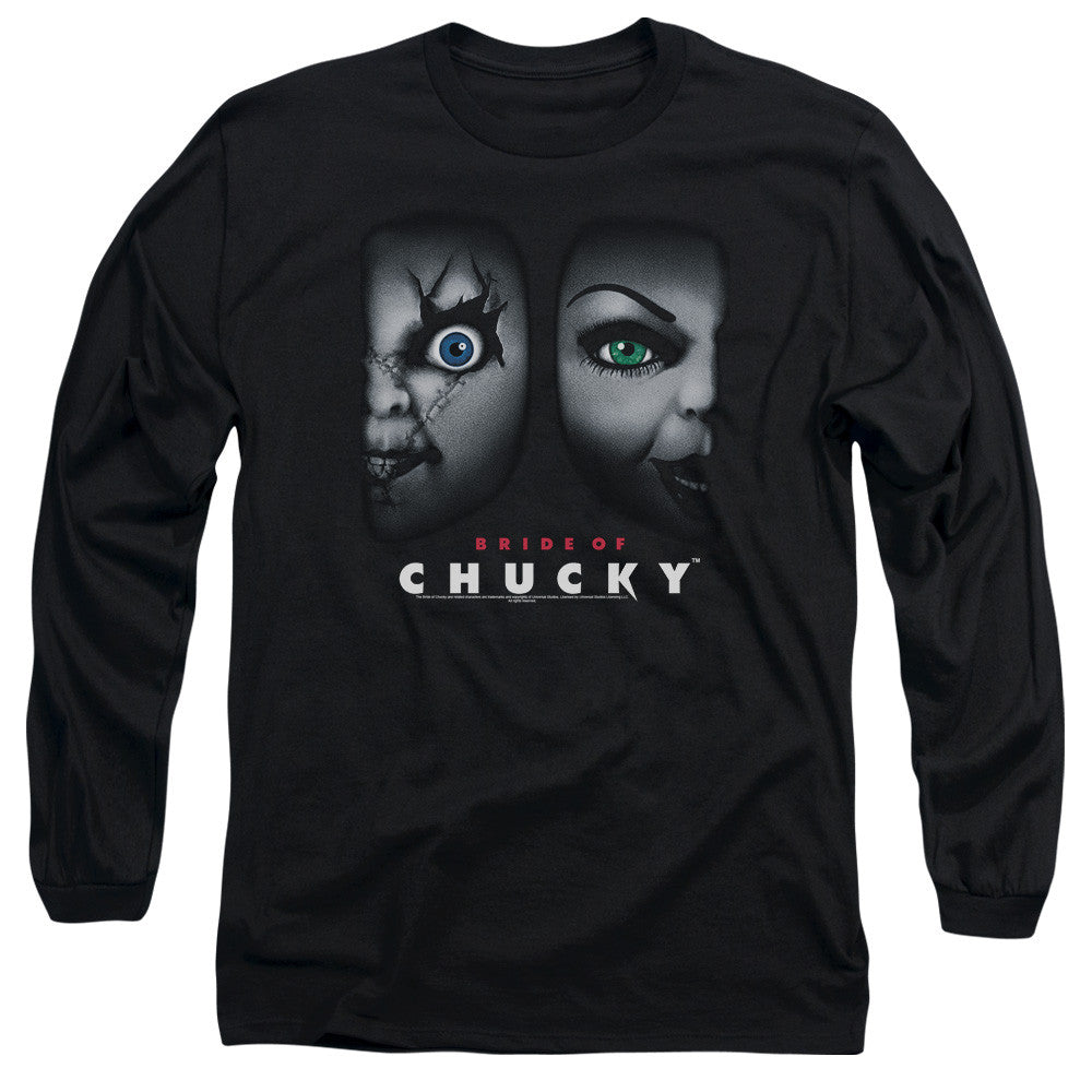 Adult Long Sleeve
