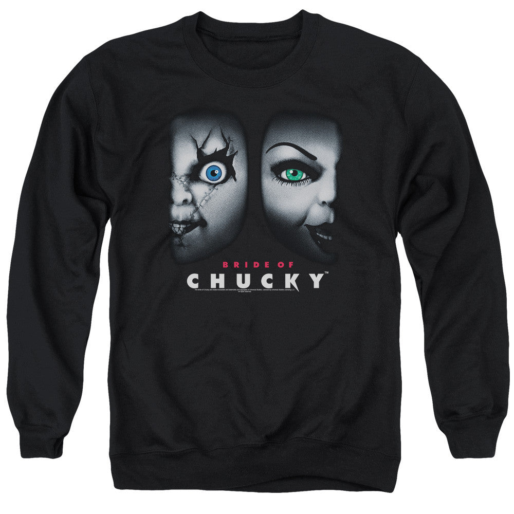 Adult Crewneck Sweatshirt